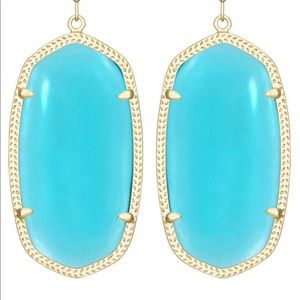Kendra Scott Danielle Earrings